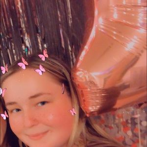 Meet your Posher, Alayah